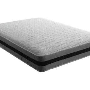 Memory Ortho Flex - Firm To Extra Firm Foam Mattress Beds Home Store UK