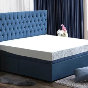 Ocean Hybrid - Firm Pocket Spring Mattress Beds Home Store UK
