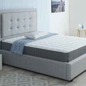 Montreal - Simple Modern Handcrafted Bedframe