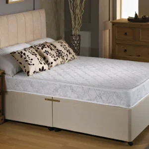 Ortho Flex - Extra Firm Foam Mattress Beds Home Store UK
