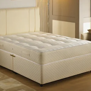 Galaxy Ortho - Medium Open Coil Spring Mattress Beds Home Store UK