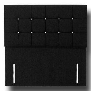 Windsor Modern Sleek Design Headboard