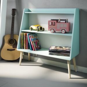 Luna Bookcase