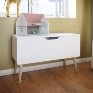 Luna Toy Box -
