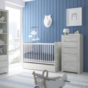 Angela Cot Drawer - Cot Drawer - Home Store UK