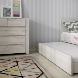 Angela 2+3 Chest of Drawers Chest of Drawer Home Store UK