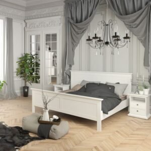 Harris Super King Bed