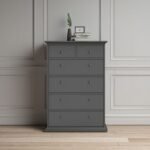 Harris Chest 6 Drawers Chest Of Drawer Home Store UK