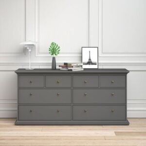 Harris Chest 8 Drawers Chest Of Drawer Home Store UK