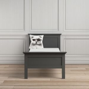 Harris Single Bed - Kids Room - Home Store UK