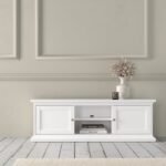 Harris TV-unit 2 frame Doors - TV Stands - Home Store UK