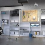 Lauren Low Wide Bookcase (2 Shelves) - Bookcase - Home Store UK