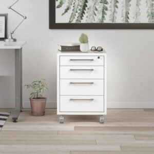 Bennett Mobile Cabinet