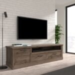 Drawer TV Unit - TV Stands - Home Store UK