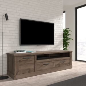 Drawer TV Unit - TV Stands - Home Store UK