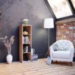 Spring 3 Shelves Storage Unit in Sonoma Oak - Storage Units - Home Store UK