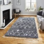 Aspen 1799 Grey/Ivory - Rugs - Home Store UK