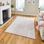 Aurora 53506 Rose - Rugs - Home Store UK