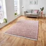 Boho 8280 Rose - Rugs - Home Store UK