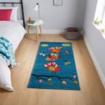 Brooklyn Kids 793 Blue - Rugs - Home Store UK