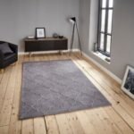 Hong Kong 8583 Silver - Rugs - Home Store UK