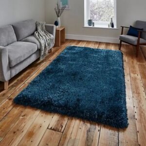 Montana Steel Blue - Rugs - Home Store UK