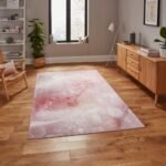 Michelle Collins OS0077 Rose - Rugs - Home Store UK