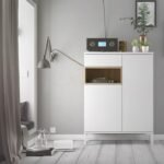 Lloyd Sideboard 2 Door 1 Drawer - Sideboards - Home Store UK