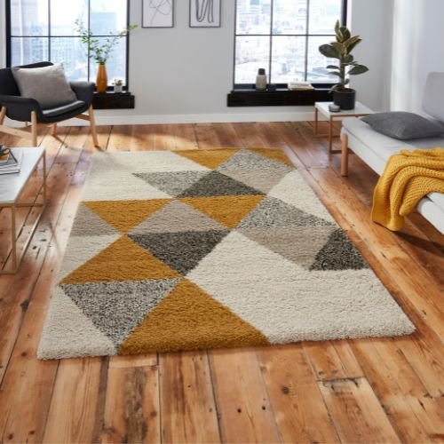 Royal Nomadic 5741 Beige/Ochre - Rugs - Home Store UK Royal Nomadic 5741 Beige/Ochre - Rugs - Home Store UK