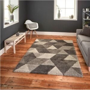 Royal Nomadic 7611 Grey - Rugs - Home Store UK