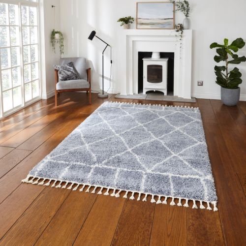 Aspen 1817 Grey/Ivory - Rugs - Home Store UK Aspen 1817 Grey/Ivory - Rugs - Home Store UK