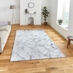 Craft 23299 Ivory/Silver - Rugs - Home Store UK