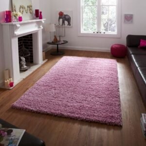 Vista 2236 Pink - Rugs - Home Store UK