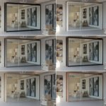 Chicago 3 Door Sliding Wardrobe 250cm. Sliding Wardrobes Home Store UK