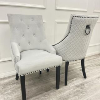 Dining - Dining Chairs - Furniture Store in London UK - Home Store UK