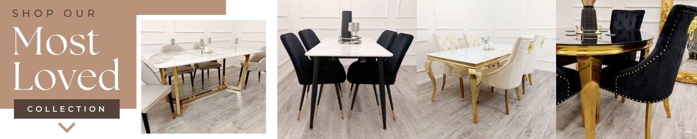 Home Store UK - Furniture Store in London UK - Bedroom Furniture - Living room Furniture - Dining Room Furniture - Marble Dining Tables - Flooring- Banner 1