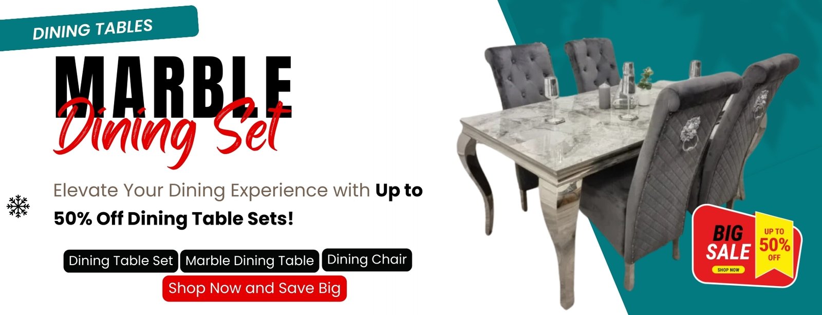 Artisan Store LTD Banner 1