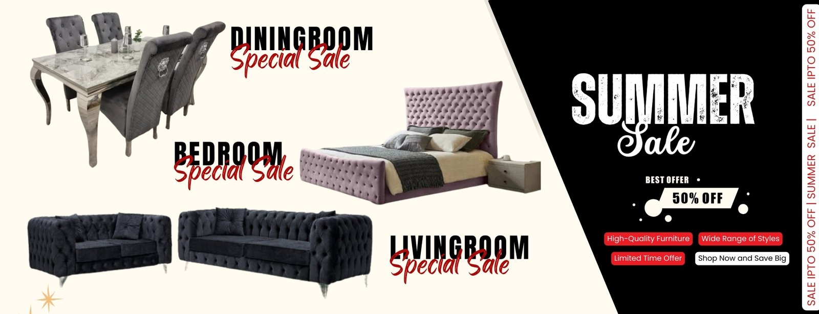 Artisan Store LTD Banner 2